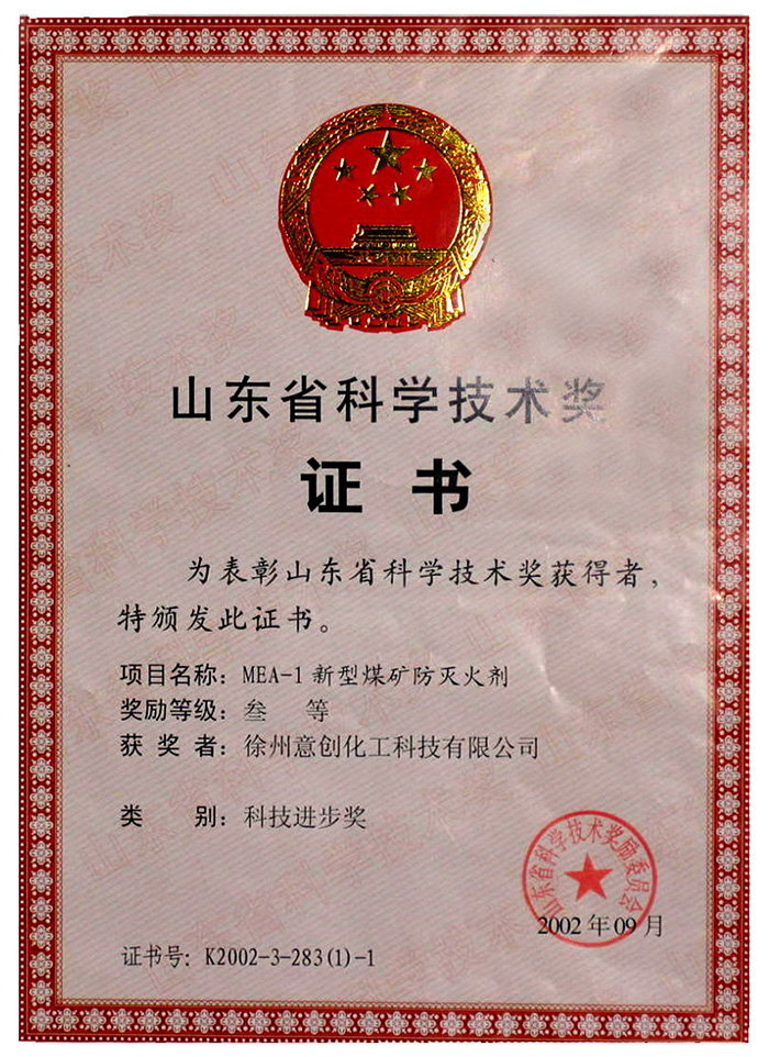2002年9月MEA-1科技進(jìn)步叁等獎.jpg
